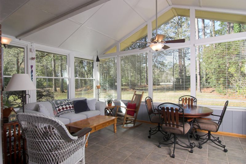 Cost of Sunroom Installation in Berea, OH