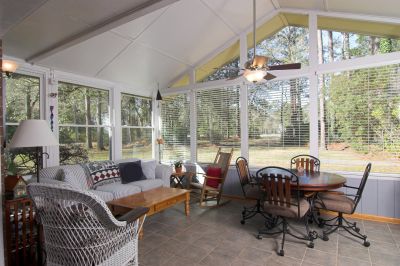 Who Does Sunroom Installations